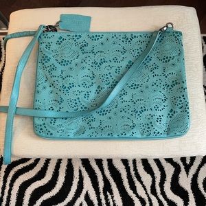 Danier crossbody bag